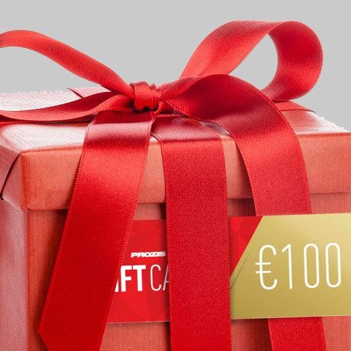 CARTES-CADEAUX - MUZZANO