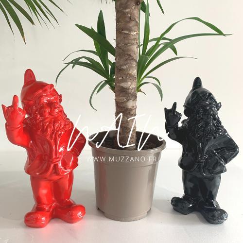 Showroom Nain - MUZZANO