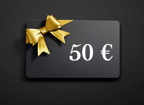 🎁 Offrez une carte cadeau pour les fêtes ! 🎁 - MUZZANO