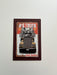 PLAQUE MÉTAL BIG TRUCK 30X20 CM - PLAQUE DECORATIVE - MUZZANO