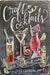 PLAQUE MÉTAL COCKTAILS 30X20 CM - PLAQUE DECORATIVE - MUZZANO
