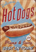 PLAQUE MÉTAL HOT DOG 30X20 CM - PLAQUE DECORATIVE - MUZZANO
