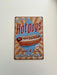 PLAQUE MÉTAL HOT DOG 30X20 CM - PLAQUE DECORATIVE - MUZZANO