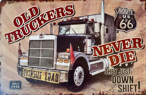 PLAQUE MÉTAL OVERSIZE 30X20 CM - PLAQUE DECORATIVE - MUZZANO