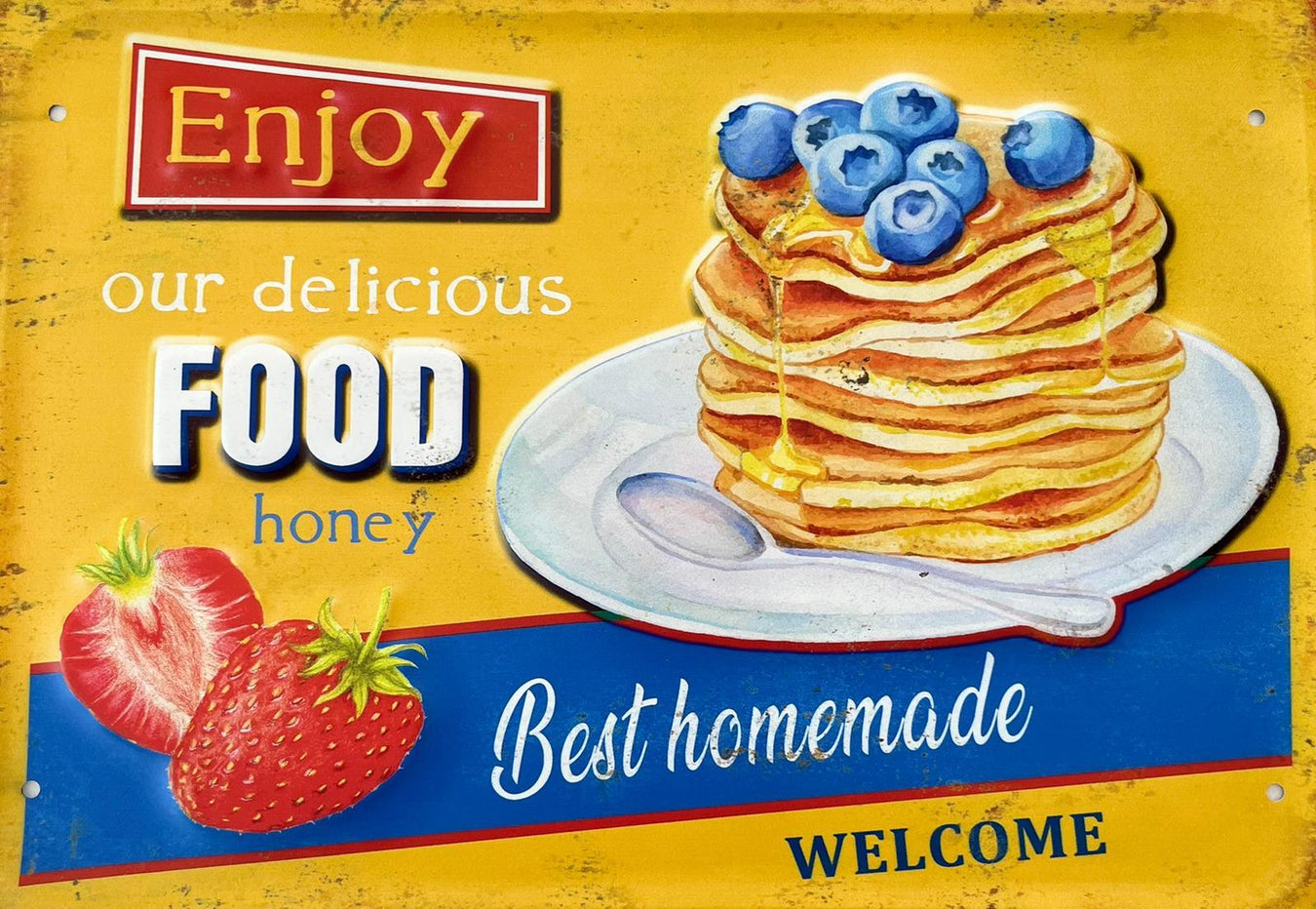 Collection 30x40cm Paysage