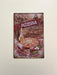 PLAQUE MÉTAL PIZZERIA 30X20 CM - PLAQUE DECORATIVE - MUZZANO