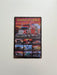 PLAQUE MÉTAL SUPERTRUCKS 30X20 CM - PLAQUE DECORATIVE - MUZZANO