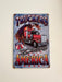 PLAQUE MÉTAL TRUCKERS 30X20 CM - PLAQUE DECORATIVE - MUZZANO