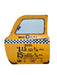 PORTIÈRE MÉTAL TAXI H.50CM - PORTIÈRE DECORATIVE - MUZZANO