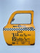 PORTIÈRE MÉTAL TAXI H.50CM - PORTIÈRE DECORATIVE - MUZZANO